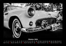 Welt der Oldtimer Fotokalender 2026 - 10