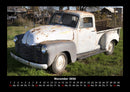 Welt der Oldtimer Fotokalender 2026 - 11
