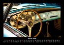 Welt der Oldtimer Fotokalender 2026 - 1