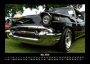 Welt der Oldtimer Fotokalender 2026 - 5