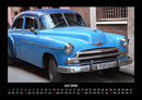 Welt der Oldtimer Fotokalender 2026 - 7