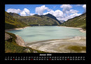 Bergige Welten Fotokalender 2026 - 1