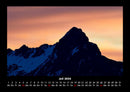 Bergige Welten Fotokalender 2026 - 7