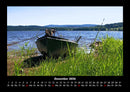 Seeblick Fotokalender 2026 - 12