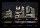 London - Impressionen Fotokalender 2026 - 11
