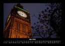 London - Impressionen Fotokalender 2026 - 5