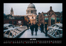 London - Impressionen Fotokalender 2026 - 7