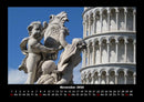 Sensation Italien Fotokalender 2026 - 11