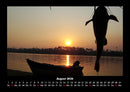 Bootskalender Fotokalender 2026 - 8