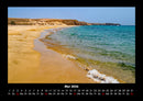 Strände der Welt Fotokalender 2026 - 5