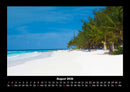 Strände der Welt Fotokalender 2026 - 8