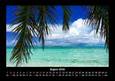 Karibik Fotokalender 2026 - 8