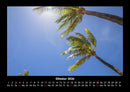 Palmentraum Fotokalender 2026 - 10