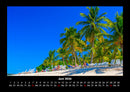 Palmentraum Fotokalender 2026 - 6