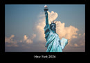 New York Fotokalender 2026 - Hauptbild
