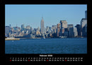 New York Fotokalender 2026 - 2