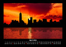 New York Fotokalender 2026 - 4