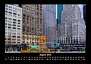 New York Fotokalender 2026 - 8
