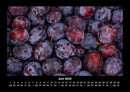 Obstkalender Fotokalender 2026 - 6