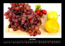 Obstkalender Fotokalender 2026 - 7
