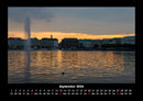 Hamburgs Schönheit Fotokalender 2026 - 9