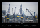 Hamburgs Schönheit Fotokalender 2026 - 12