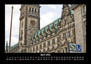 Hamburgs Schönheit Fotokalender 2026 - 4