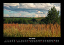Landschaftskalender Fotokalender 2026 - 6