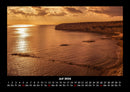 Landschaftskalender Fotokalender 2026 - 7