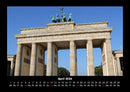 Berlin Fotokalender 2026 - 4
