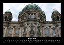 Berlin Fotokalender 2026 - 8