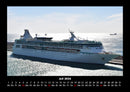 Boote und Segelschiffe Fotokalender 2026 - 7