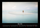 Sehnsucht nach Meer Fotokalender 2026 - 3