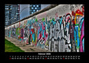 Berlin Fotokalender 2026 - 2
