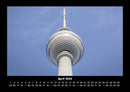 Berlin Fotokalender 2026 - 4