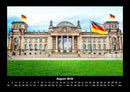 Berlin Fotokalender 2026 - 8