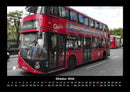 London Fotokalender 2026 - 10