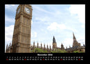 London Fotokalender 2026 - 11