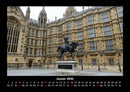 London Fotokalender 2026 - 1