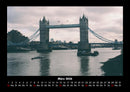 London Fotokalender 2026 - 3