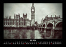 London Fotokalender 2026 - 7