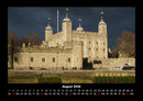 London Fotokalender 2026 - 8