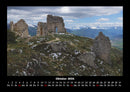 Berge Fotokalender 2026 - 10