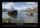 Seeblick Fotokalender 2026 - 12