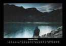 Seeblick Fotokalender 2026 - 2