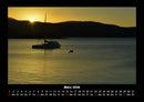 Seeblick Fotokalender 2026 - 3