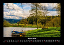 Seeblick Fotokalender 2026 - 8