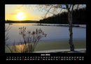 Seeblick Fotokalender 2026 - 6