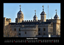 London Fotokalender 2026 - 9