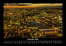 London Fotokalender 2026 - 12